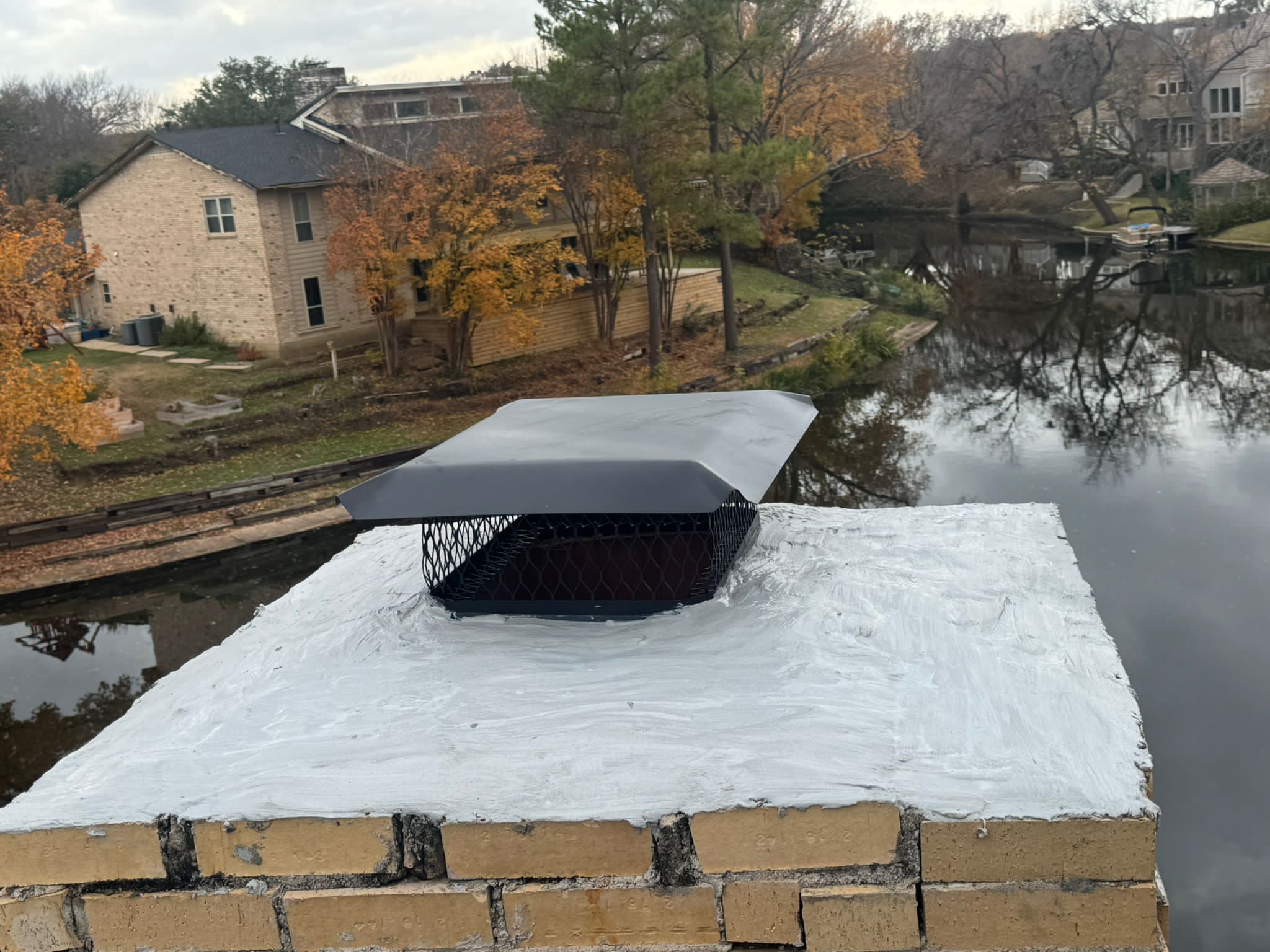 Specialized Contractors